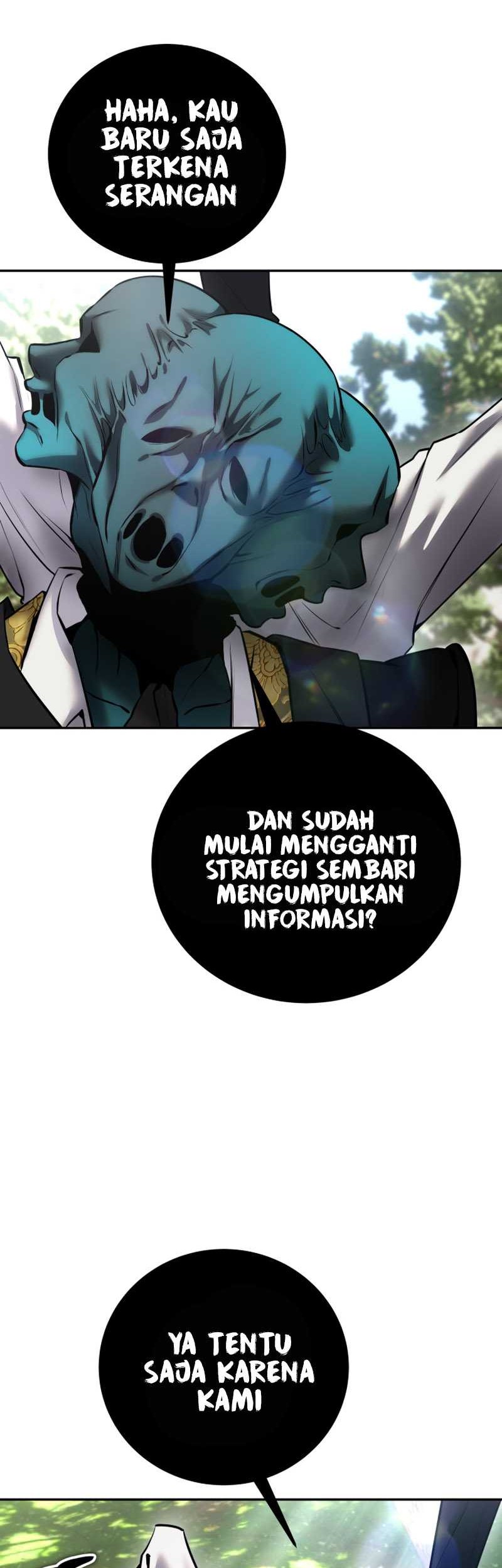 I Was More Overpowered Than The Hero, So I Hid My Power! Chapter 19 Gambar 58