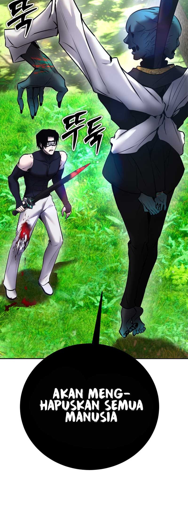 I Was More Overpowered Than The Hero, So I Hid My Power! Chapter 19 Gambar 59