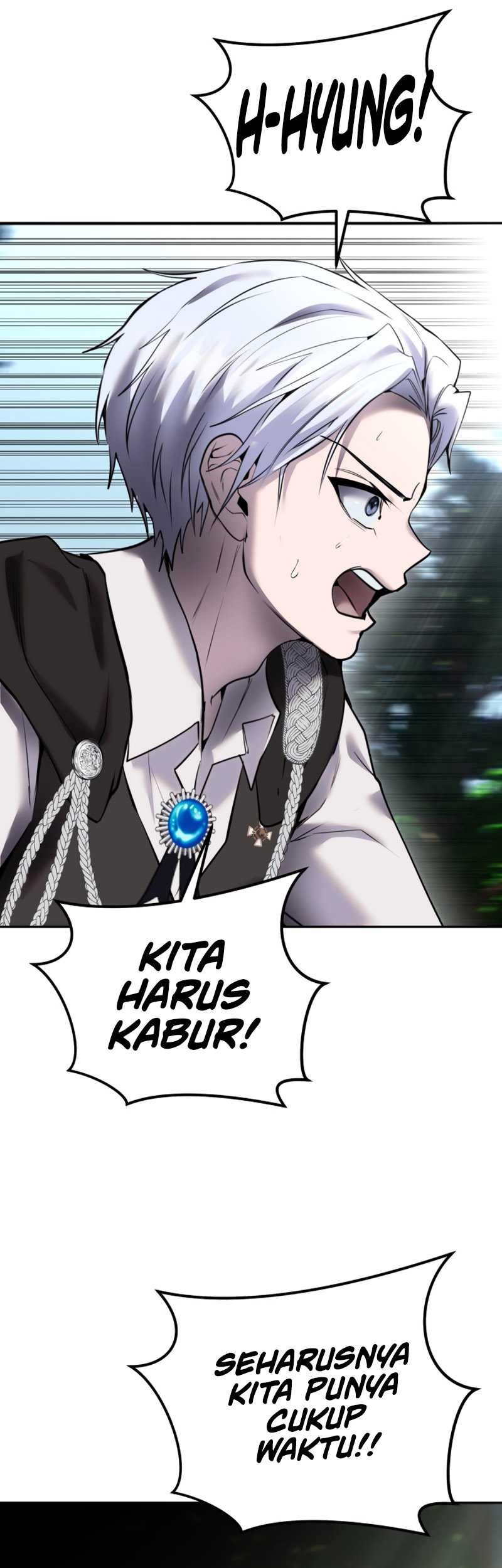 I Was More Overpowered Than The Hero, So I Hid My Power! Chapter 19 Gambar 60
