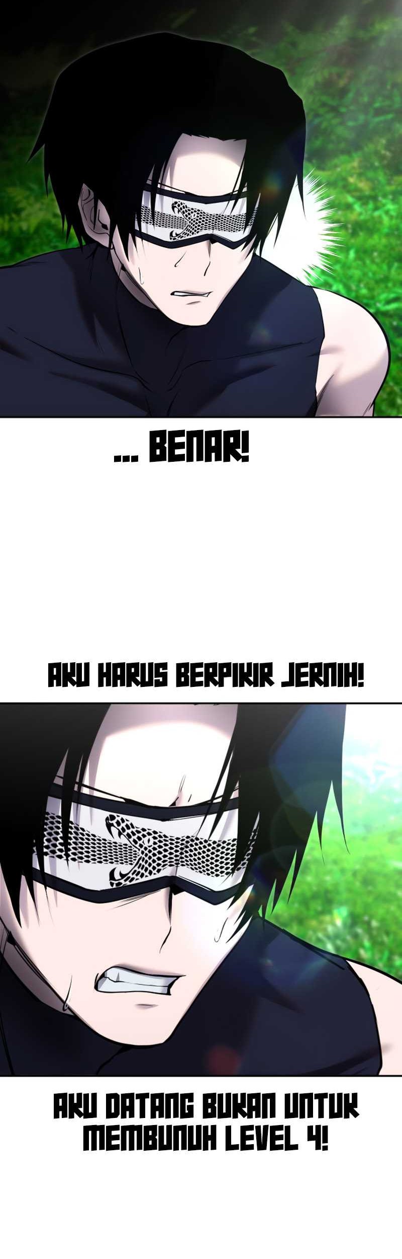 I Was More Overpowered Than The Hero, So I Hid My Power! Chapter 19 Gambar 61