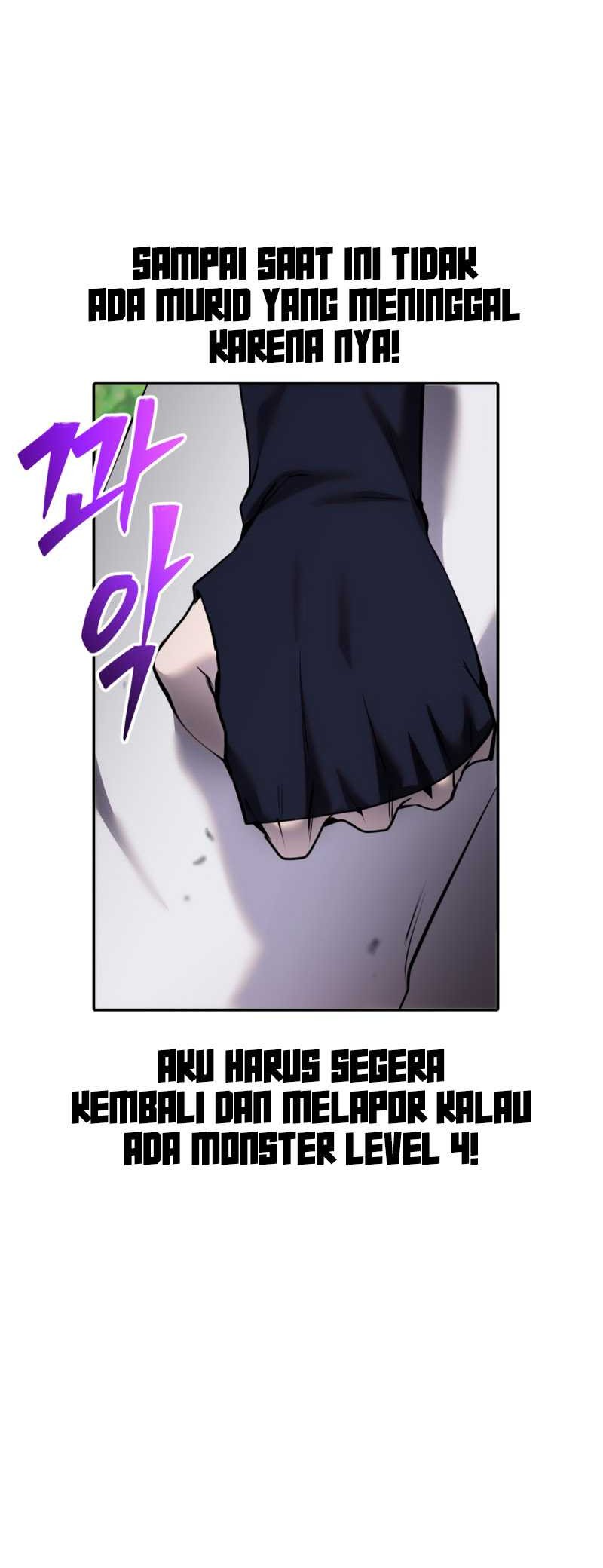 I Was More Overpowered Than The Hero, So I Hid My Power! Chapter 19 Gambar 62