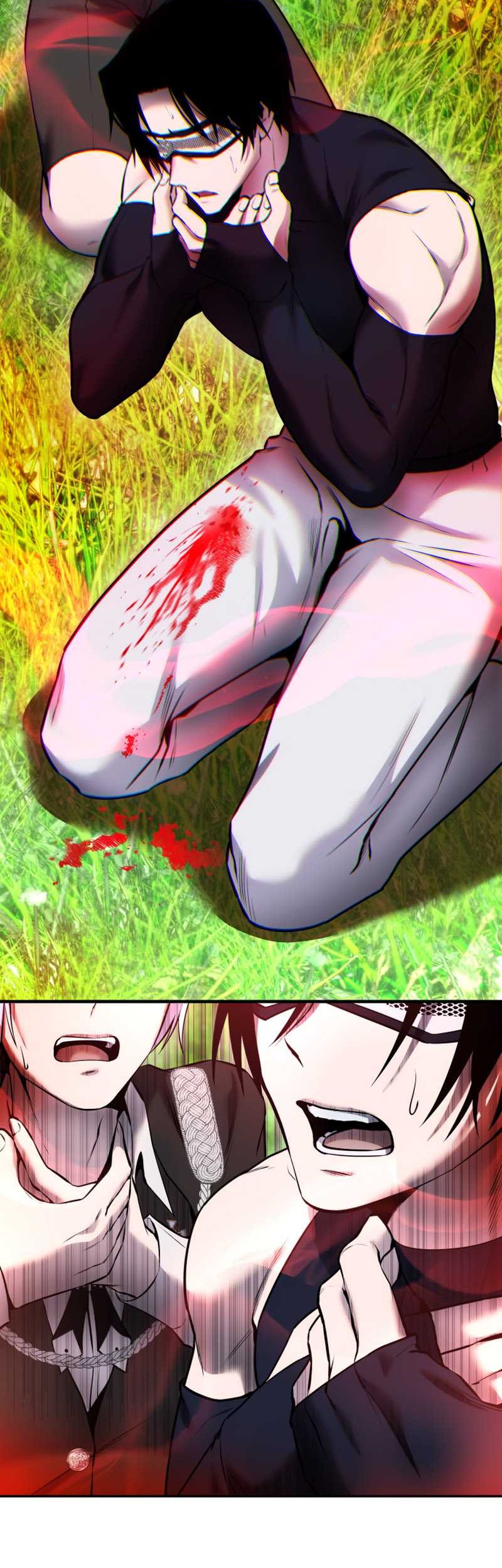 I Was More Overpowered Than The Hero, So I Hid My Power! Chapter 19 Gambar 64