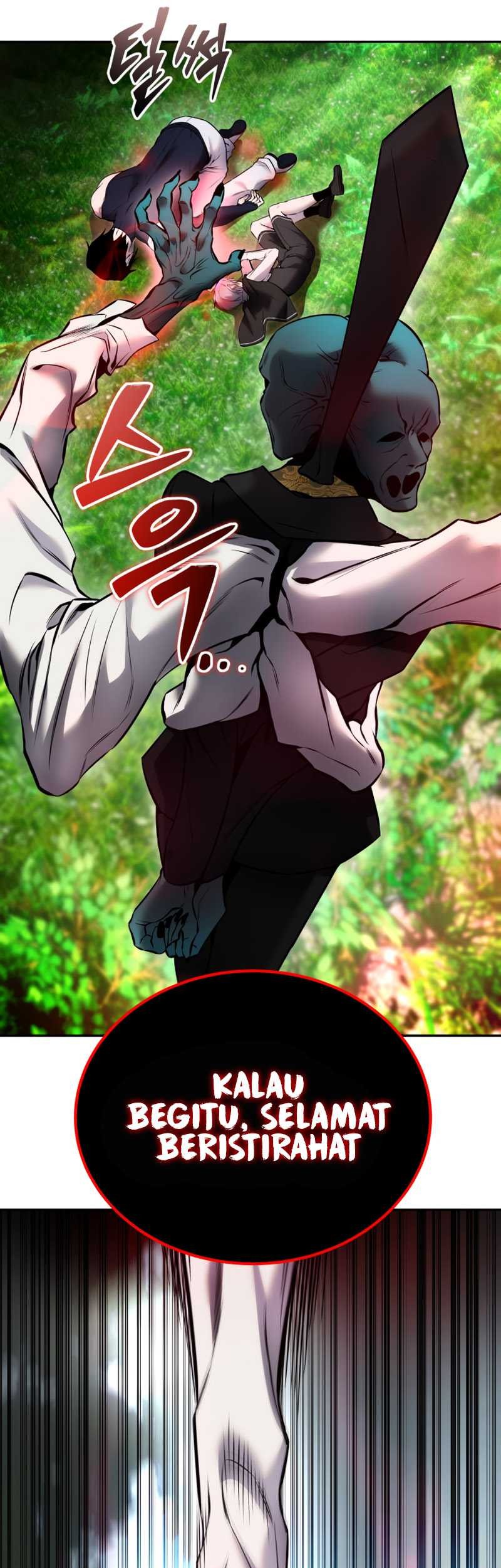I Was More Overpowered Than The Hero, So I Hid My Power! Chapter 19 Gambar 66