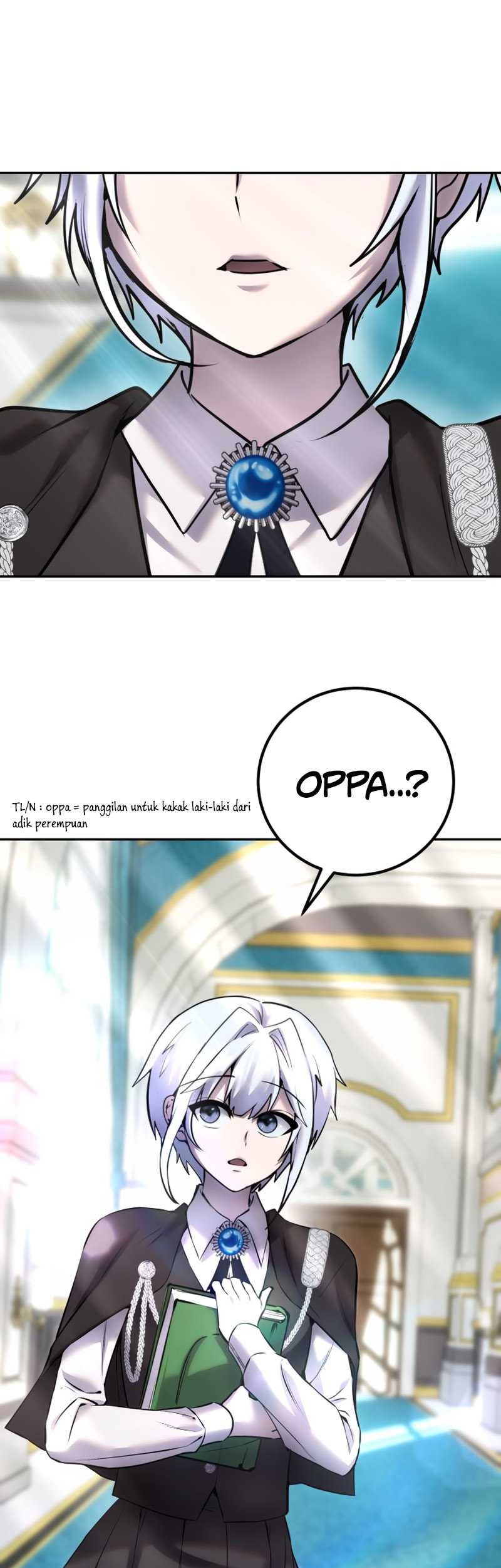 I Was More Overpowered Than The Hero, So I Hid My Power! Chapter 19 Gambar 68