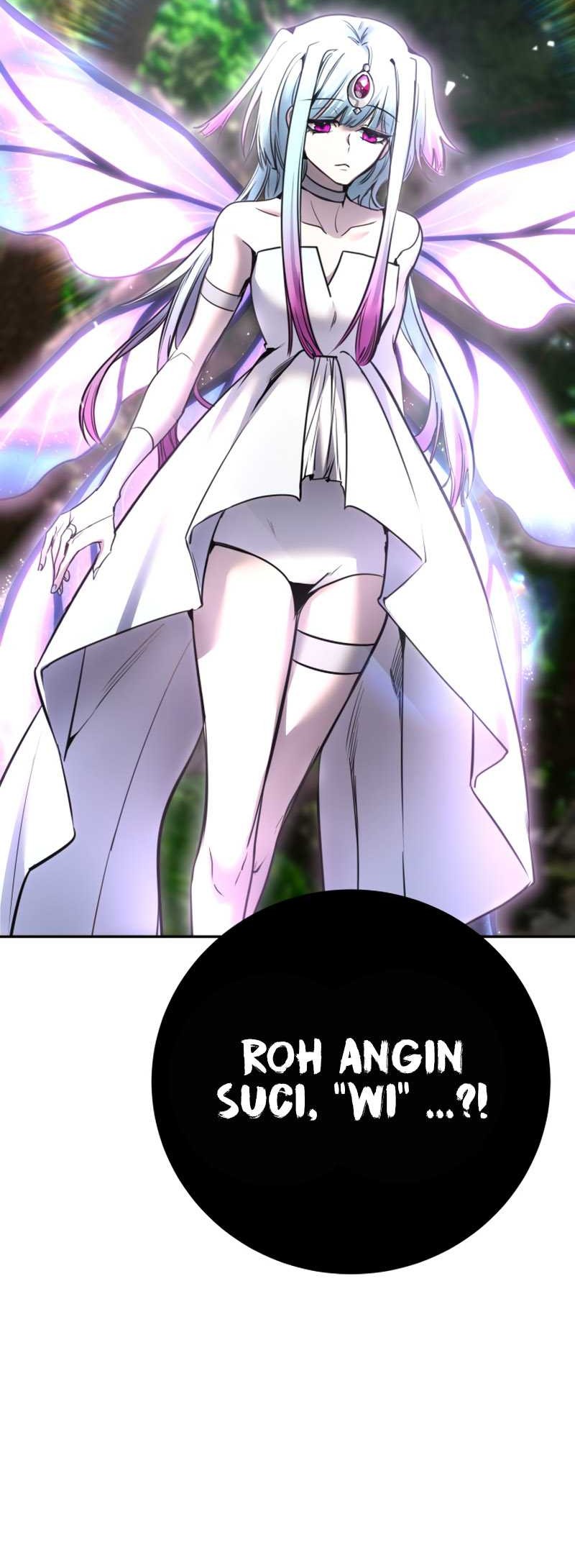 I Was More Overpowered Than The Hero, So I Hid My Power! Chapter 19 Gambar 72