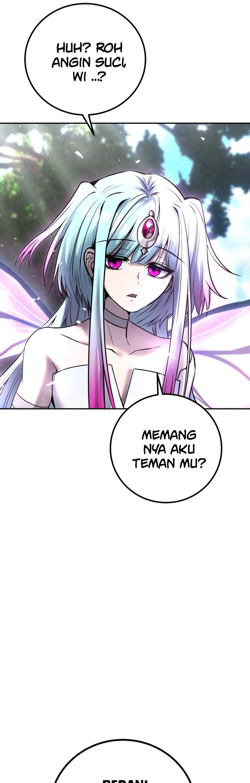 I Was More Overpowered Than The Hero, So I Hid My Power! Chapter 19 Gambar 73