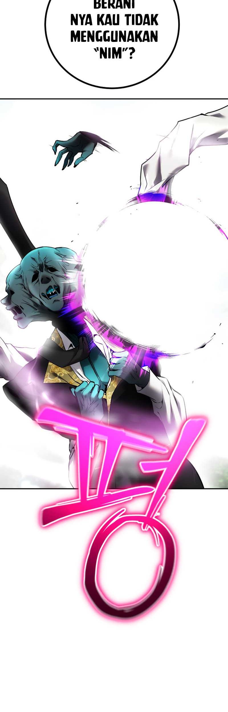 I Was More Overpowered Than The Hero, So I Hid My Power! Chapter 19 Gambar 74