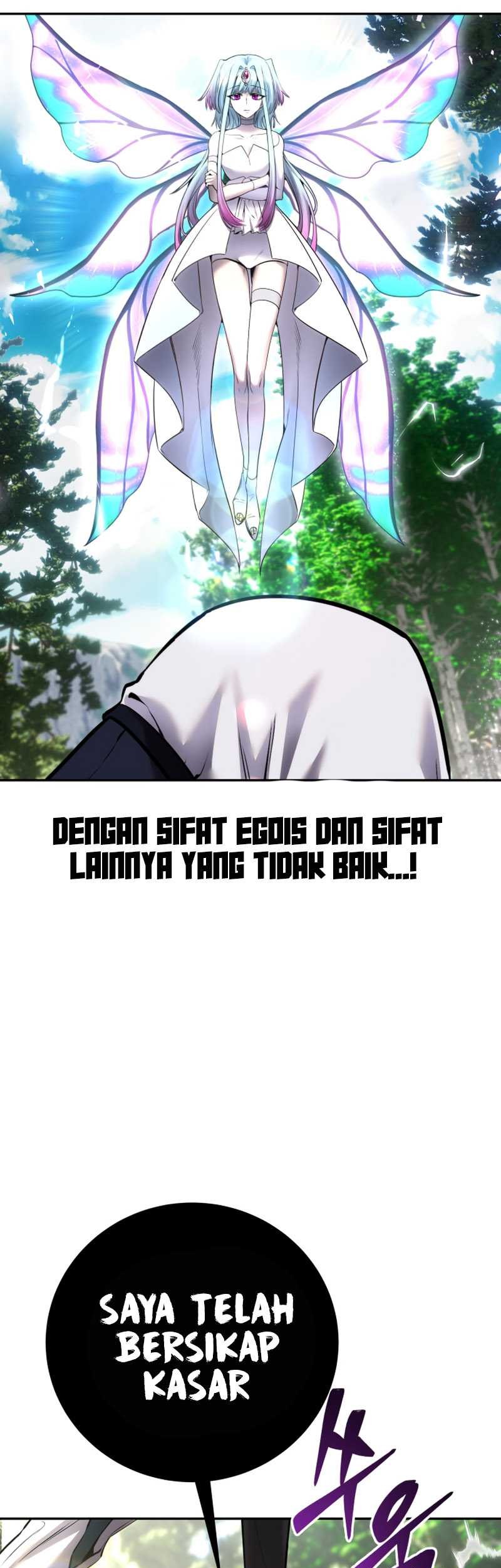 I Was More Overpowered Than The Hero, So I Hid My Power! Chapter 19 Gambar 76