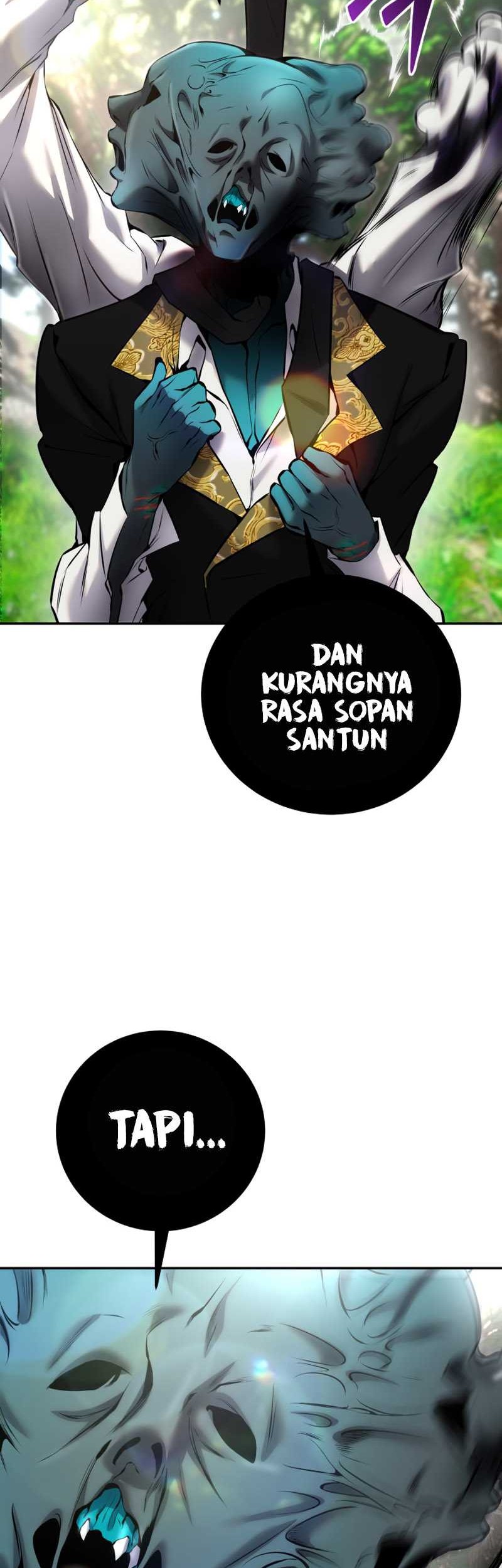 I Was More Overpowered Than The Hero, So I Hid My Power! Chapter 19 Gambar 77