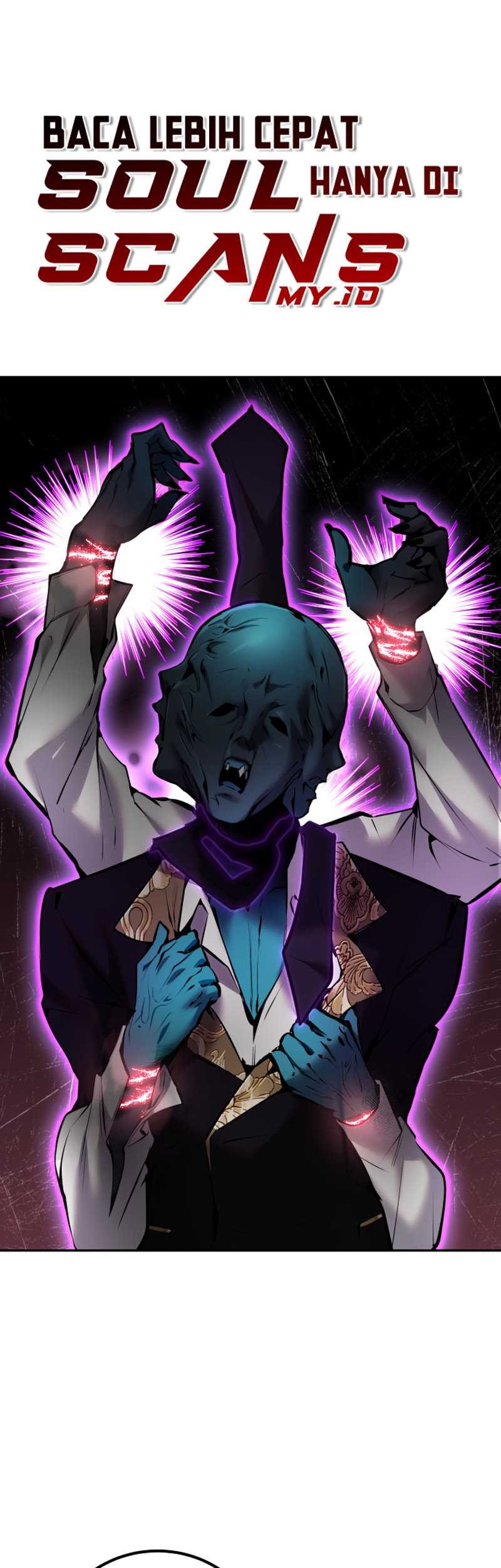 I Was More Overpowered Than The Hero, So I Hid My Power! Chapter 19 Gambar 3