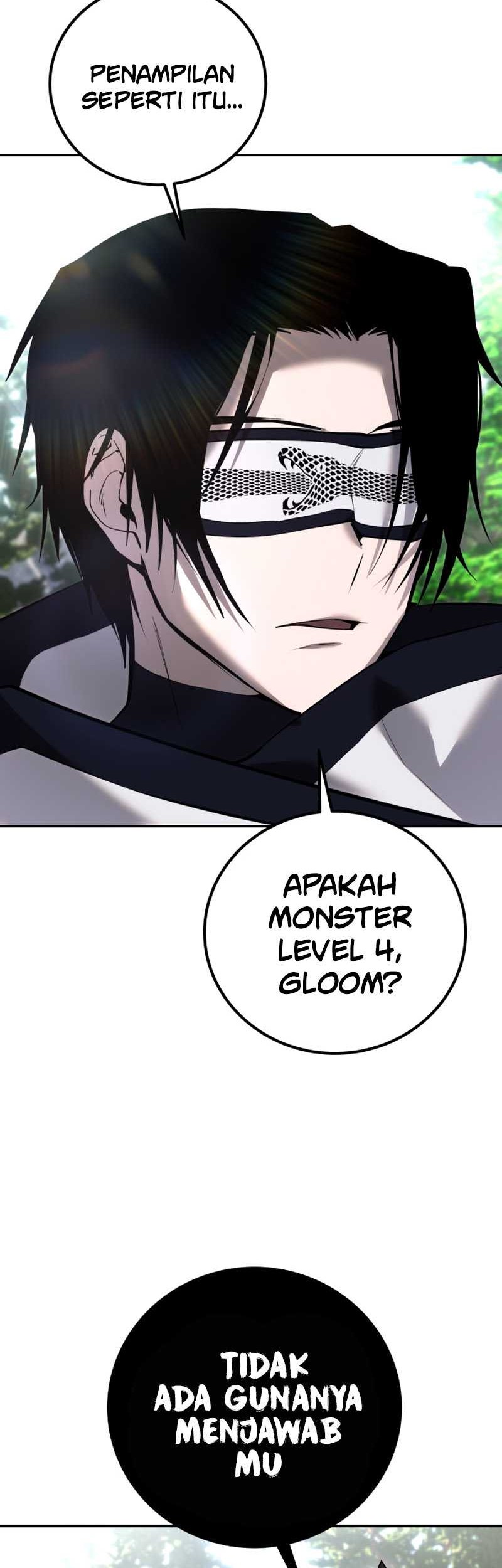 I Was More Overpowered Than The Hero, So I Hid My Power! Chapter 19 Gambar 4