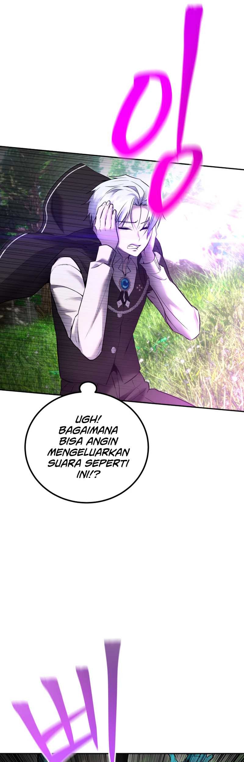 I Was More Overpowered Than The Hero, So I Hid My Power! Chapter 19 Gambar 9