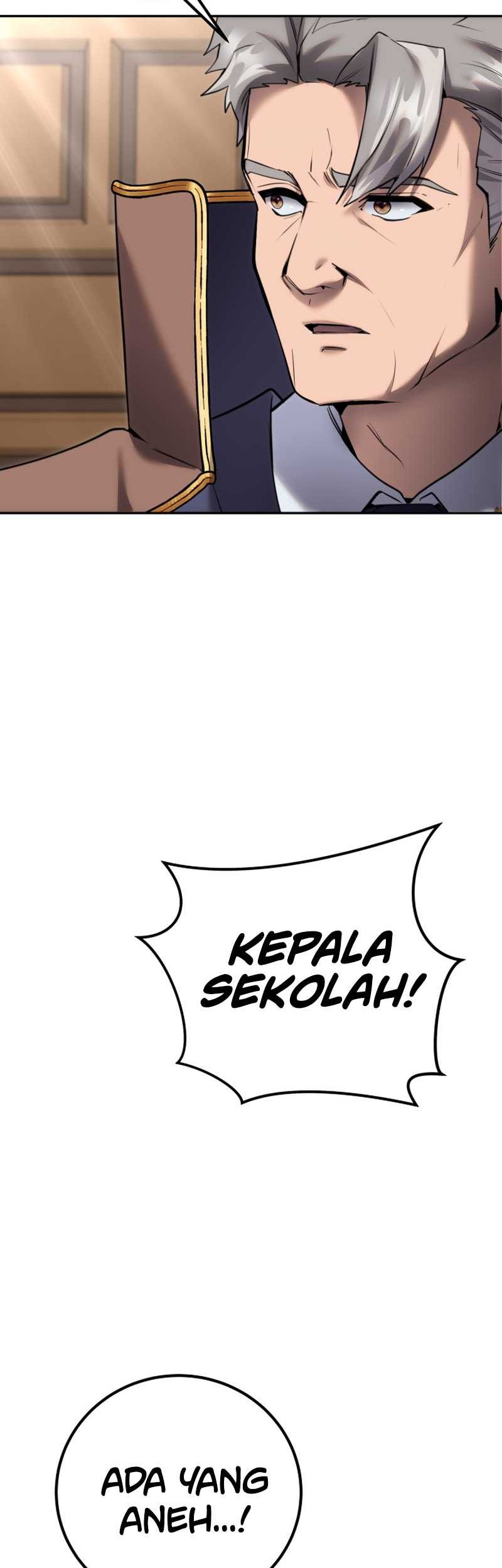 I Was More Overpowered Than The Hero, So I Hid My Power! Chapter 19 Gambar 14