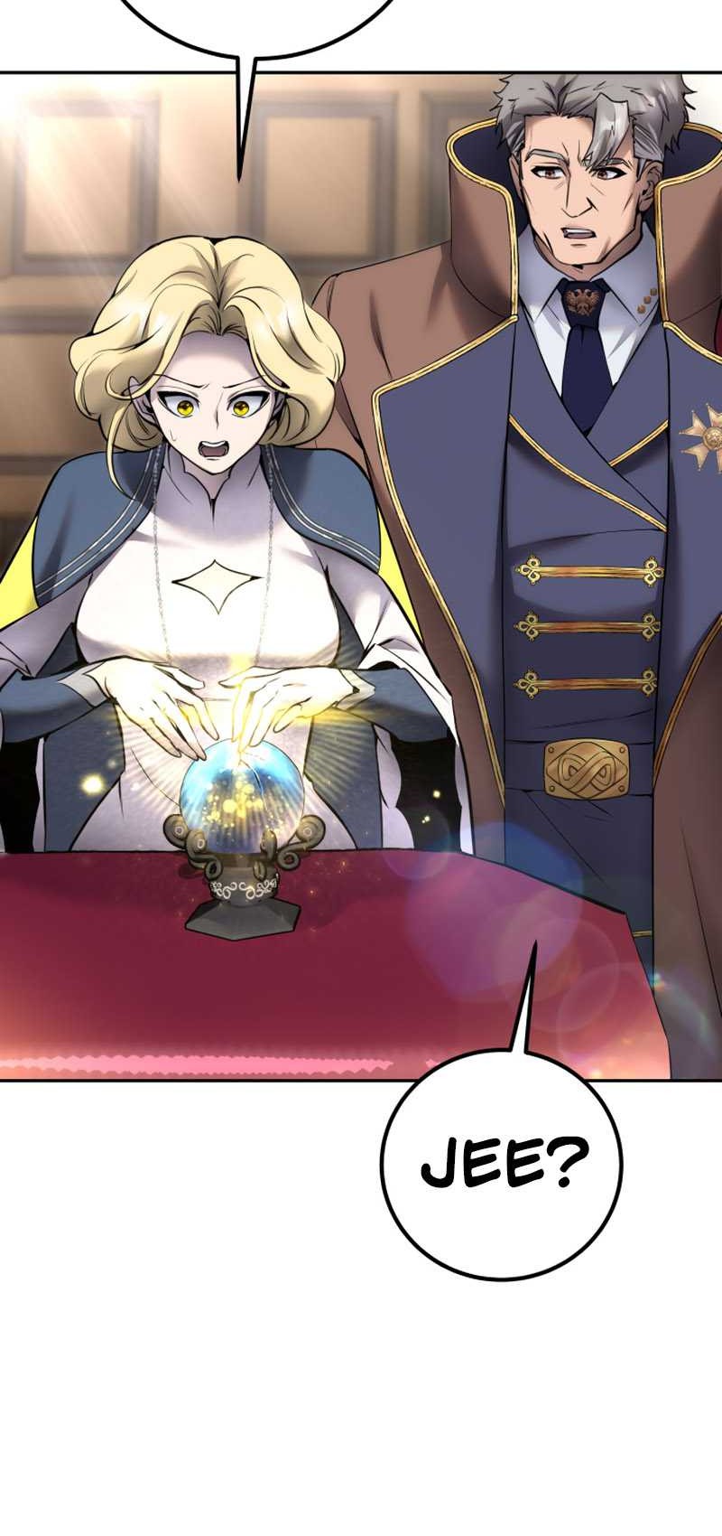 I Was More Overpowered Than The Hero, So I Hid My Power! Chapter 19 Gambar 15