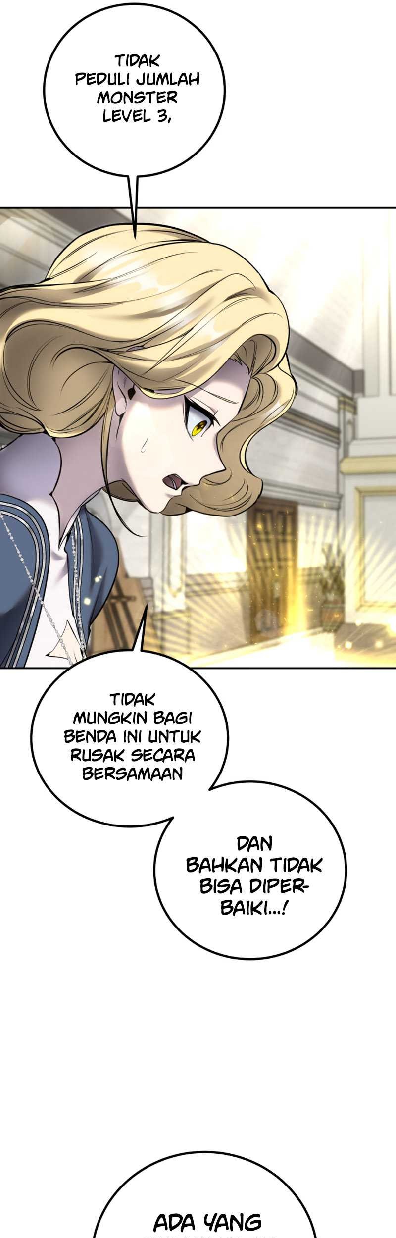 I Was More Overpowered Than The Hero, So I Hid My Power! Chapter 19 Gambar 16