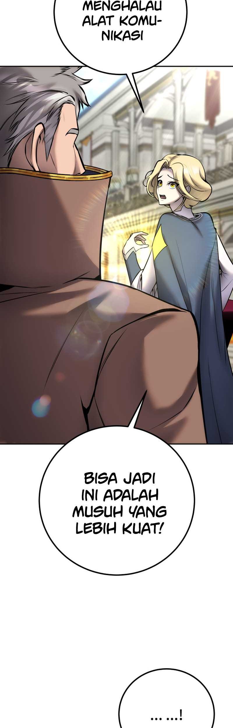 I Was More Overpowered Than The Hero, So I Hid My Power! Chapter 19 Gambar 17