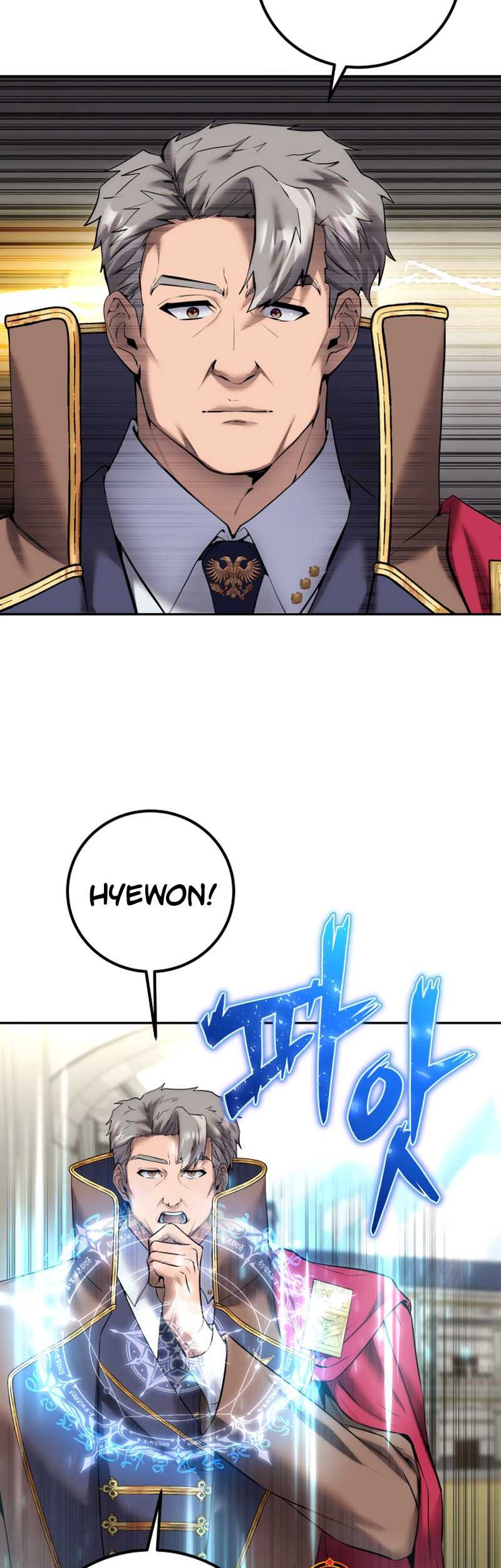 I Was More Overpowered Than The Hero, So I Hid My Power! Chapter 19 Gambar 18