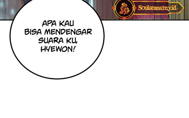 I Was More Overpowered Than The Hero, So I Hid My Power! Chapter 19 Gambar 19