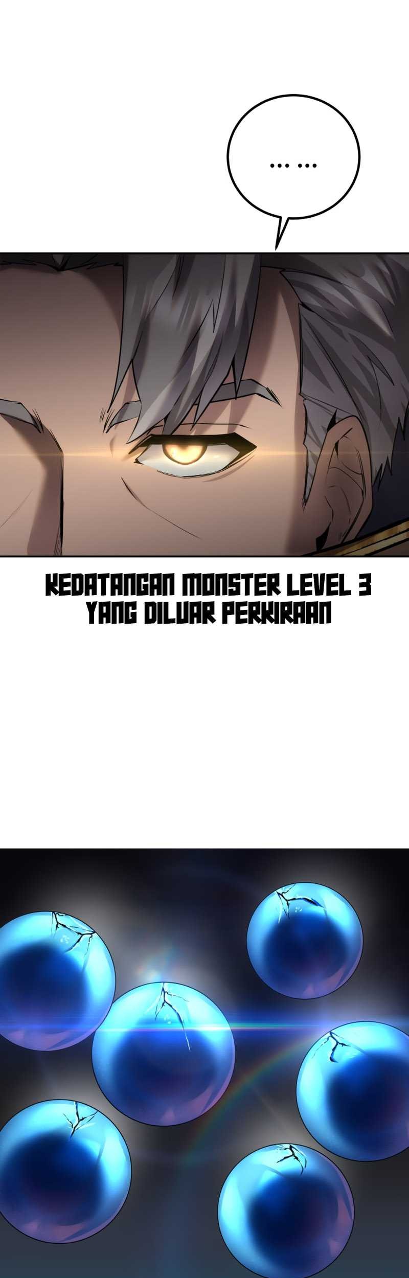 I Was More Overpowered Than The Hero, So I Hid My Power! Chapter 19 Gambar 20