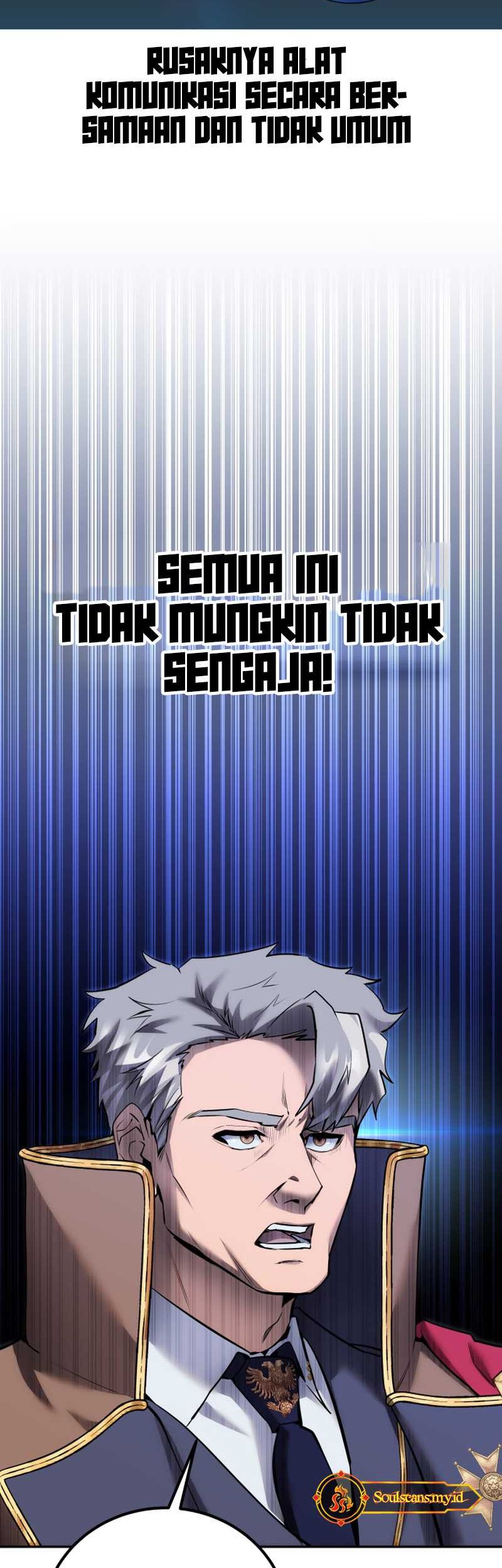 I Was More Overpowered Than The Hero, So I Hid My Power! Chapter 19 Gambar 21
