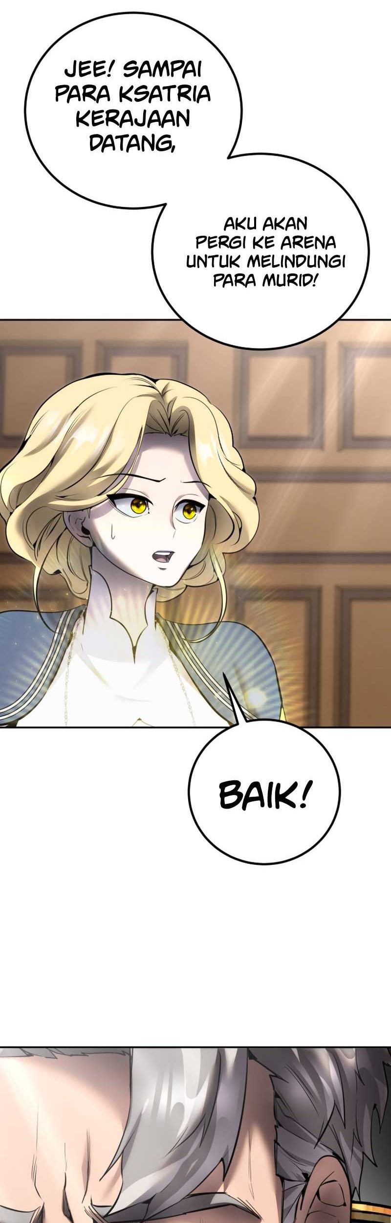 I Was More Overpowered Than The Hero, So I Hid My Power! Chapter 19 Gambar 25