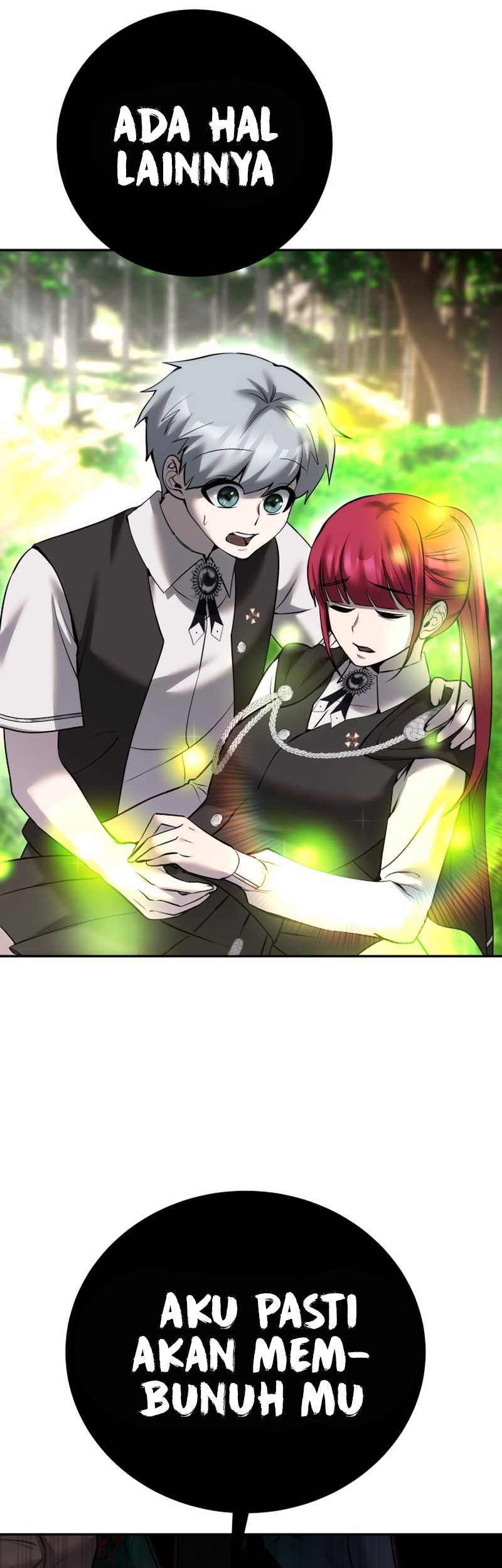 I Was More Overpowered Than The Hero, So I Hid My Power! Chapter 18 Gambar 39