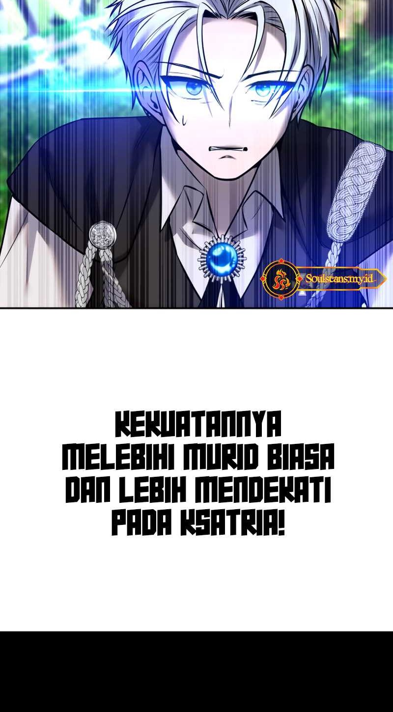 I Was More Overpowered Than The Hero, So I Hid My Power! Chapter 18 Gambar 44