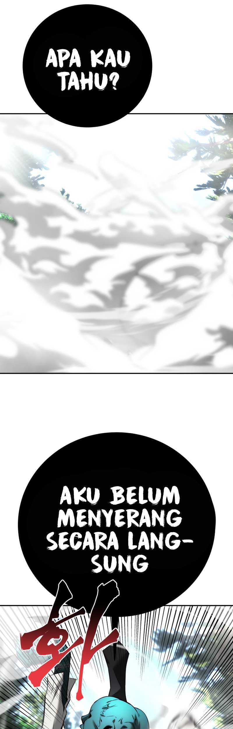 I Was More Overpowered Than The Hero, So I Hid My Power! Chapter 18 Gambar 66