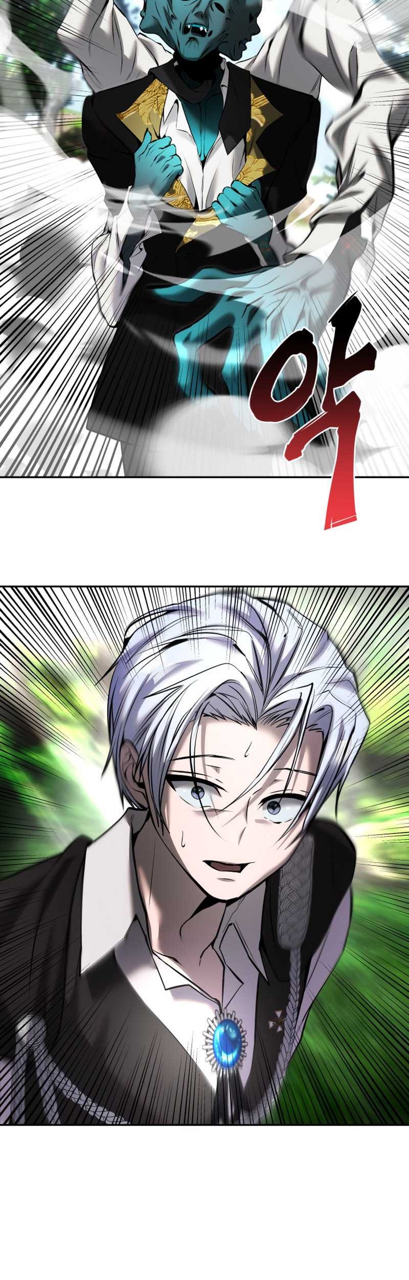 I Was More Overpowered Than The Hero, So I Hid My Power! Chapter 18 Gambar 67