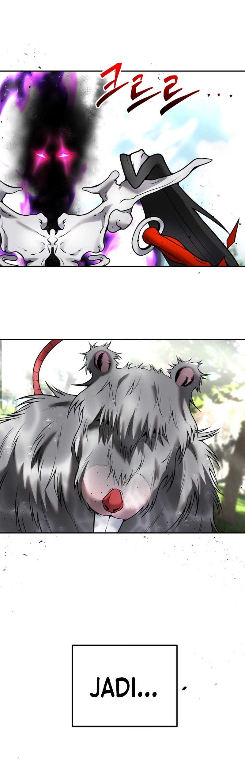 I Was More Overpowered Than The Hero, So I Hid My Power! Chapter 17 Gambar 4