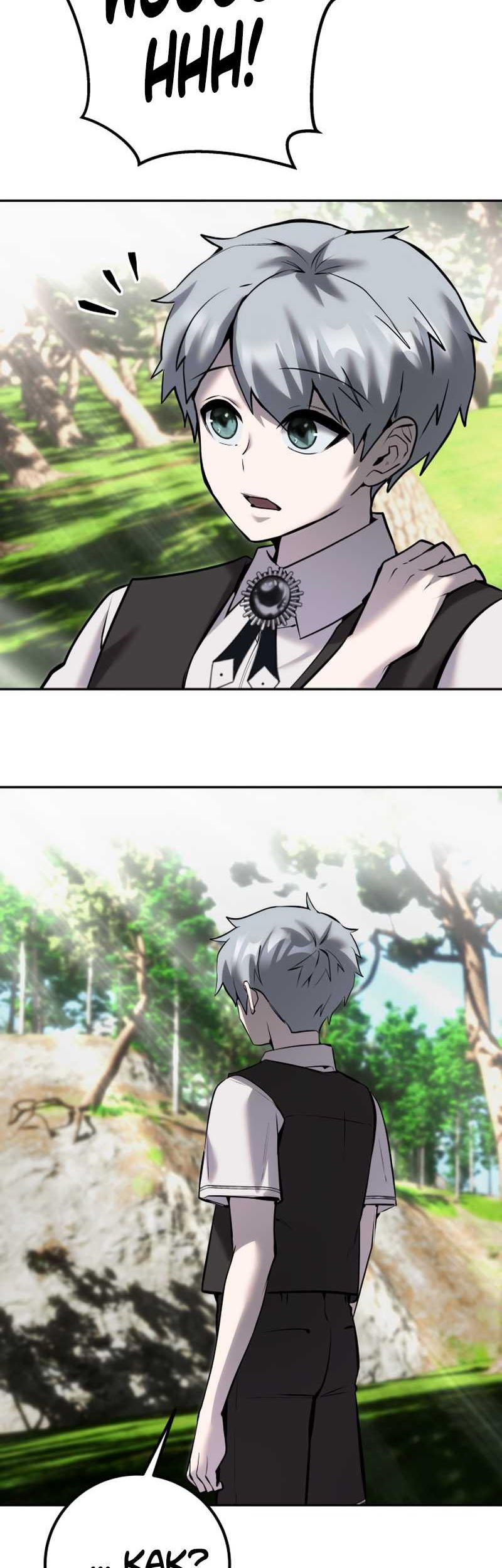I Was More Overpowered Than The Hero, So I Hid My Power! Chapter 17 Gambar 18