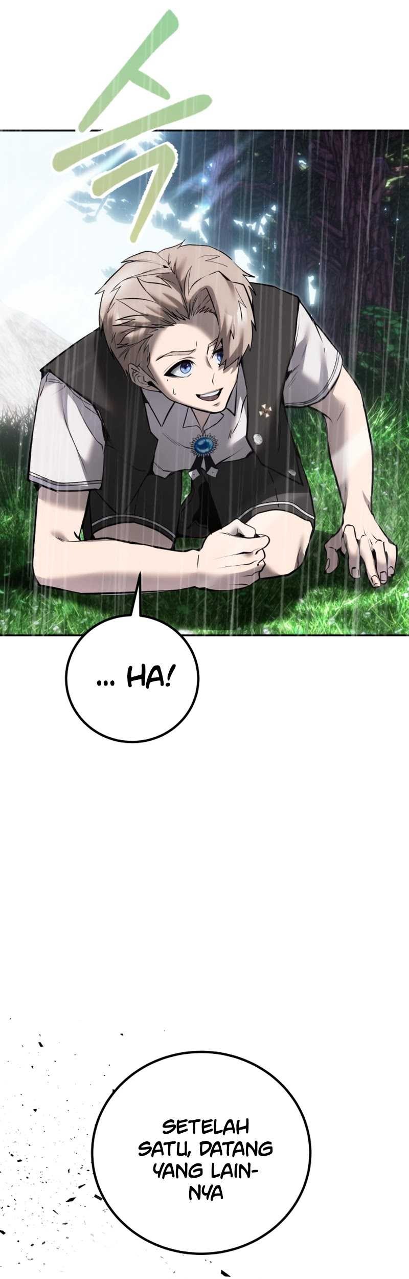 I Was More Overpowered Than The Hero, So I Hid My Power! Chapter 16 Gambar 31