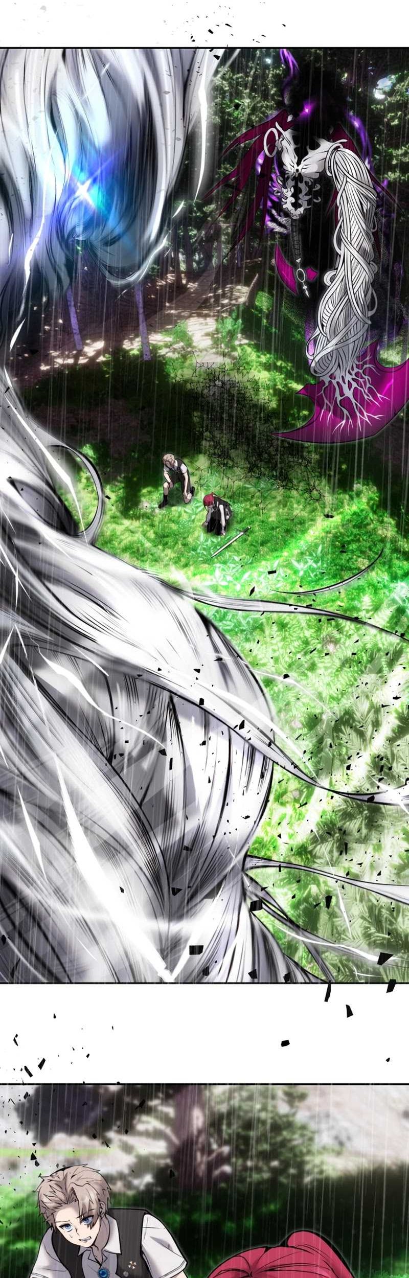 I Was More Overpowered Than The Hero, So I Hid My Power! Chapter 16 Gambar 32