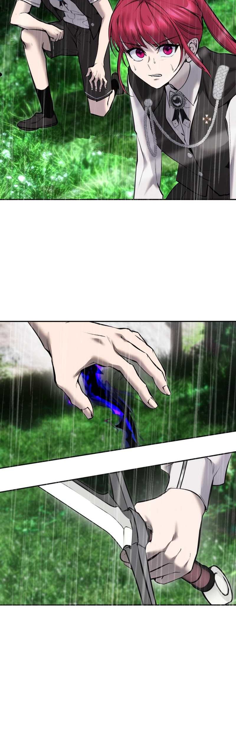 I Was More Overpowered Than The Hero, So I Hid My Power! Chapter 16 Gambar 33