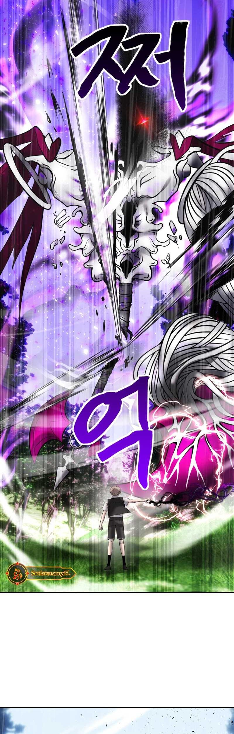 I Was More Overpowered Than The Hero, So I Hid My Power! Chapter 16 Gambar 59