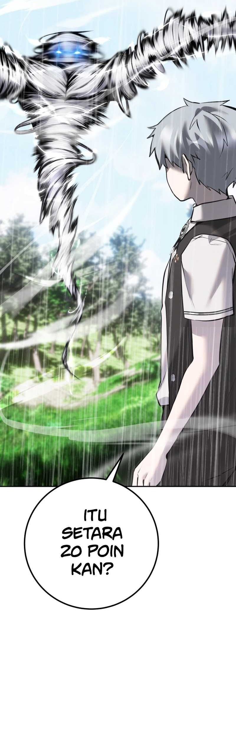 I Was More Overpowered Than The Hero, So I Hid My Power! Chapter 16 Gambar 75