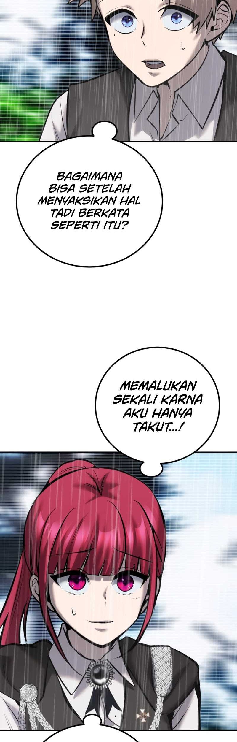 I Was More Overpowered Than The Hero, So I Hid My Power! Chapter 16 Gambar 78