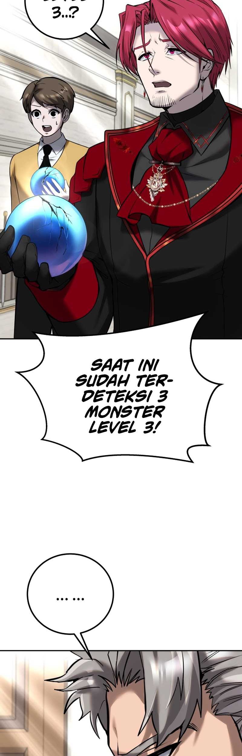I Was More Overpowered Than The Hero, So I Hid My Power! Chapter 16 Gambar 8