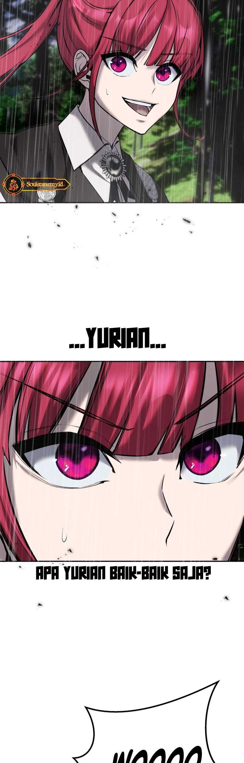 I Was More Overpowered Than The Hero, So I Hid My Power! Chapter 16 Gambar 22