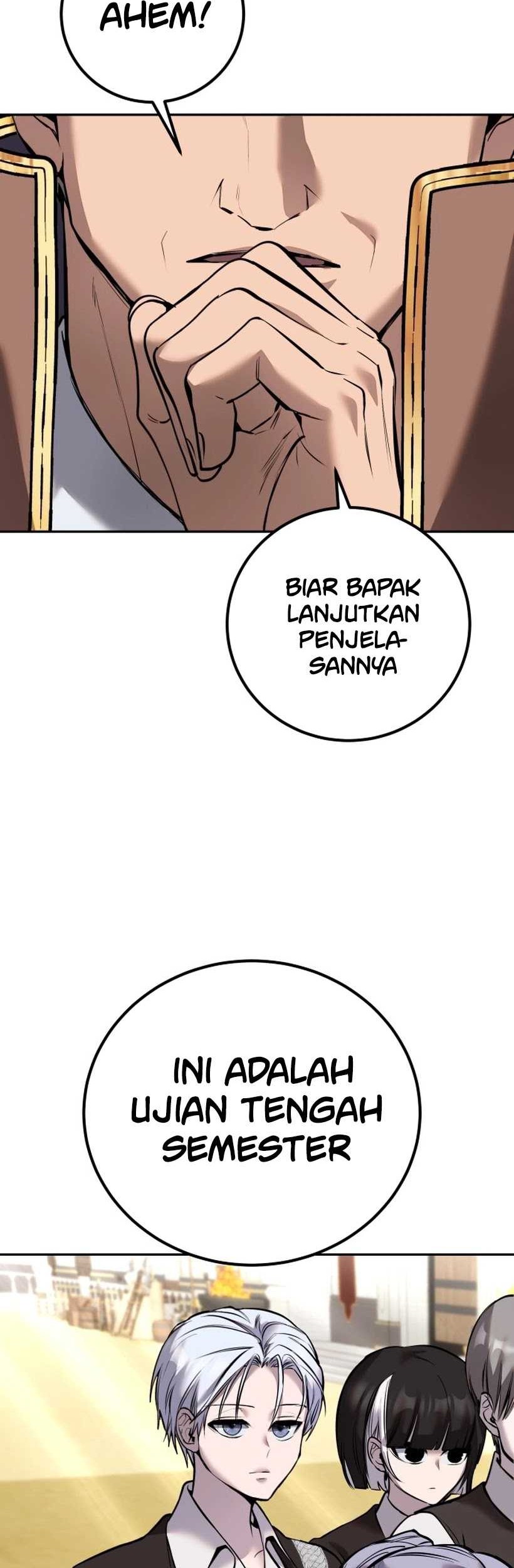 I Was More Overpowered Than The Hero, So I Hid My Power! Chapter 14 Gambar 48