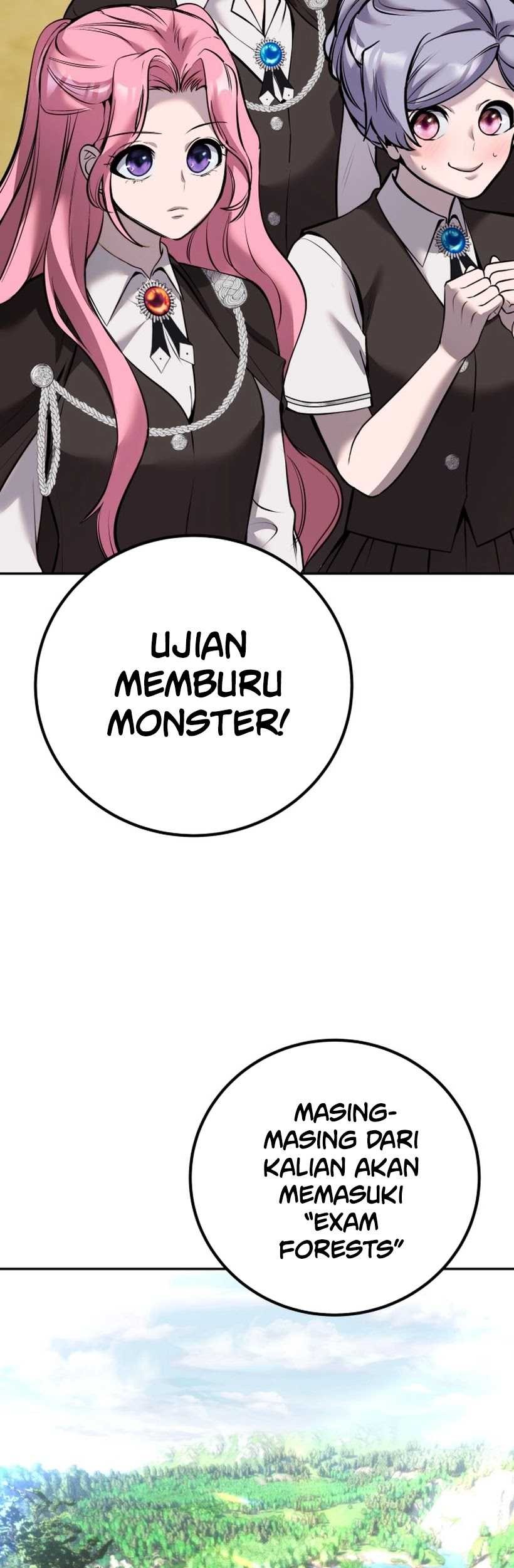 I Was More Overpowered Than The Hero, So I Hid My Power! Chapter 14 Gambar 49