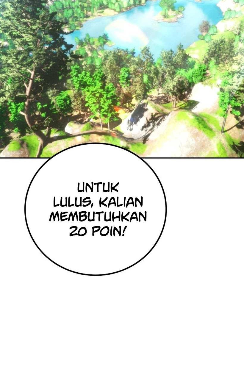 I Was More Overpowered Than The Hero, So I Hid My Power! Chapter 14 Gambar 50
