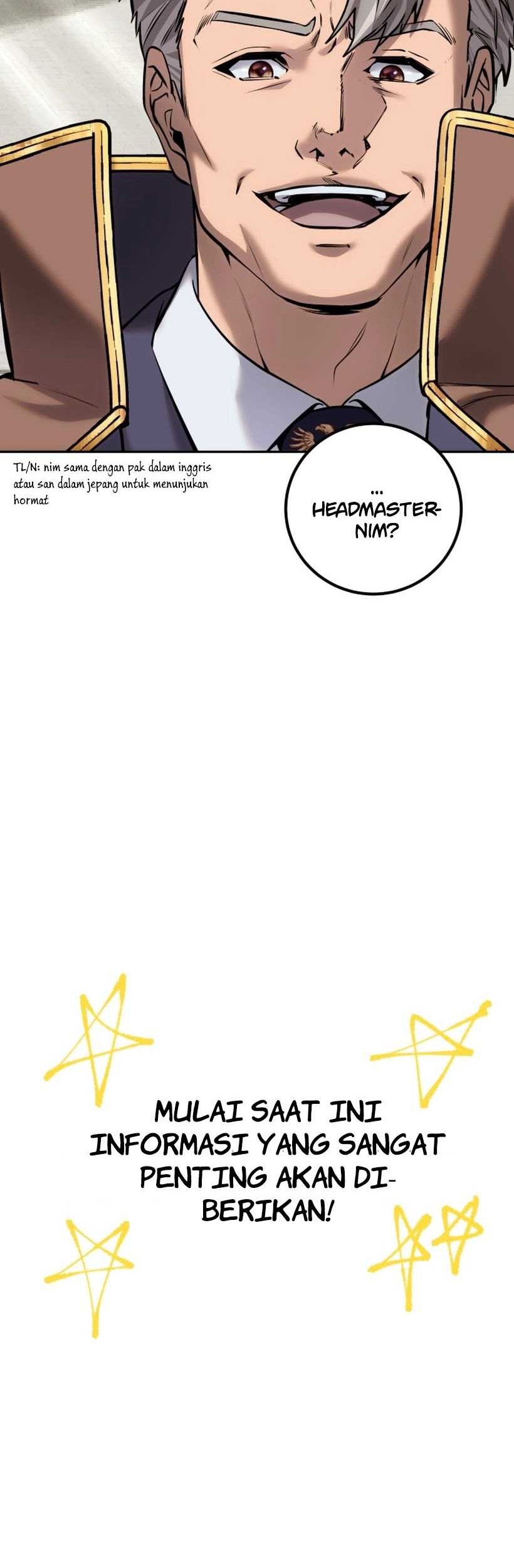 I Was More Overpowered Than The Hero, So I Hid My Power! Chapter 14 Gambar 52