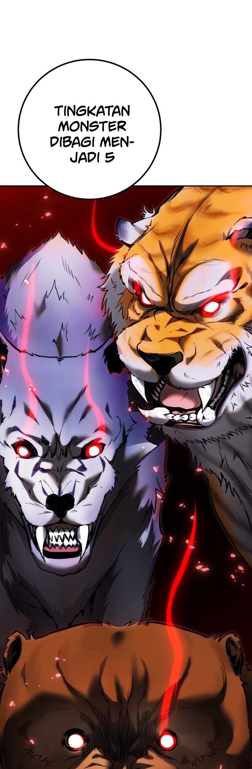 I Was More Overpowered Than The Hero, So I Hid My Power! Chapter 14 Gambar 53