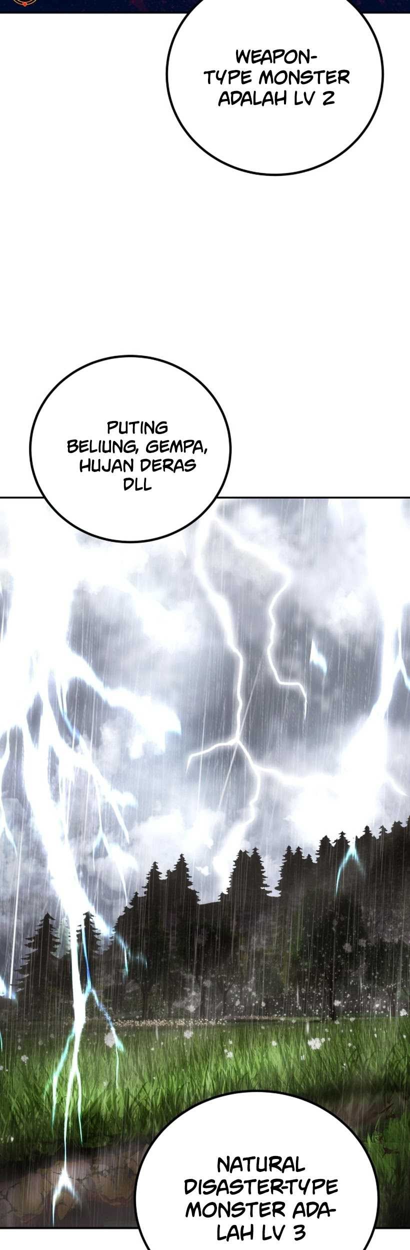 I Was More Overpowered Than The Hero, So I Hid My Power! Chapter 14 Gambar 55