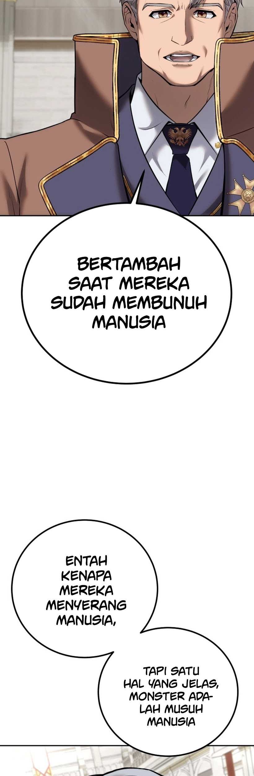 I Was More Overpowered Than The Hero, So I Hid My Power! Chapter 14 Gambar 59