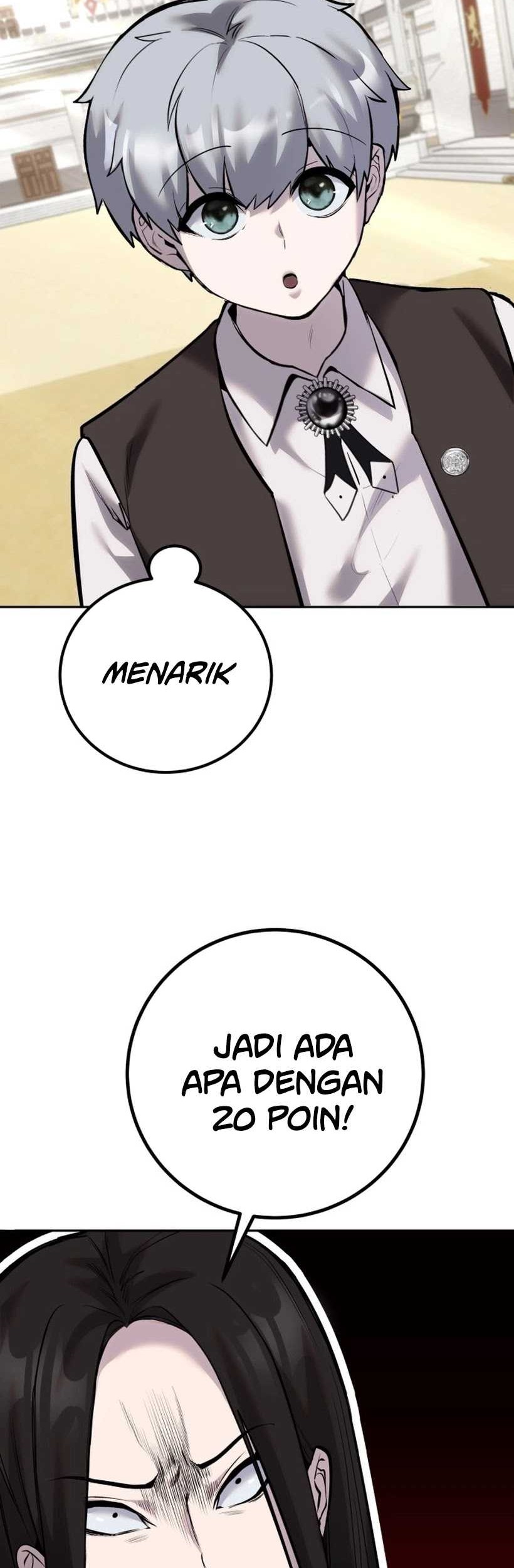 I Was More Overpowered Than The Hero, So I Hid My Power! Chapter 14 Gambar 60