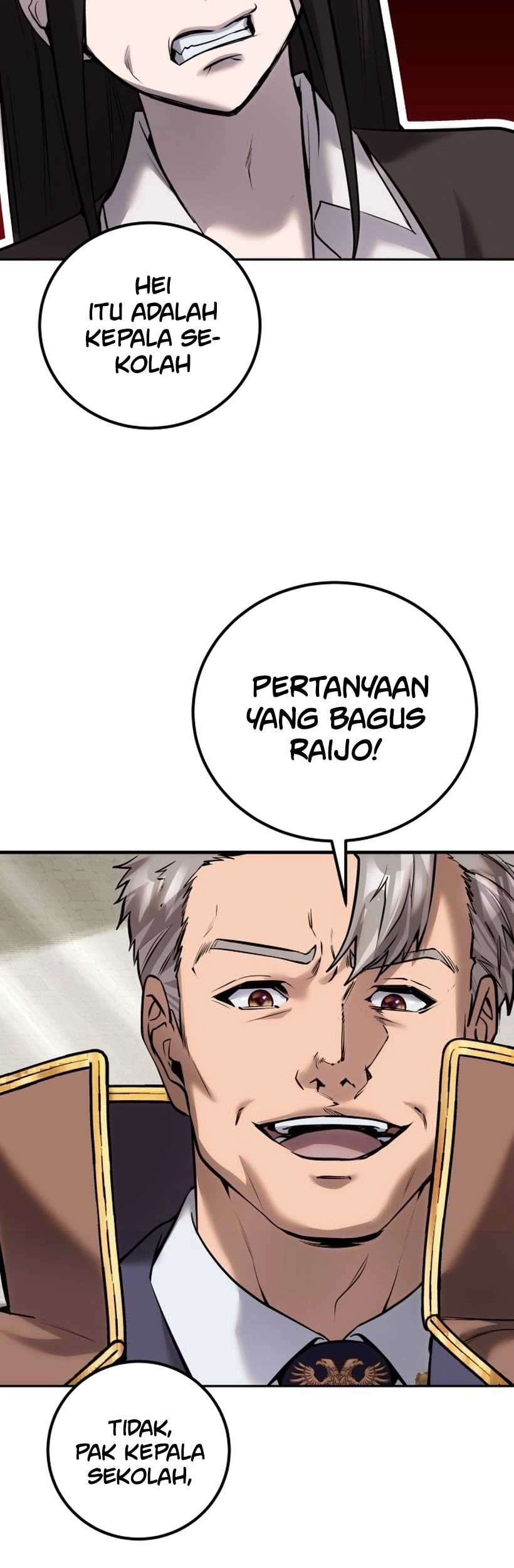 I Was More Overpowered Than The Hero, So I Hid My Power! Chapter 14 Gambar 61