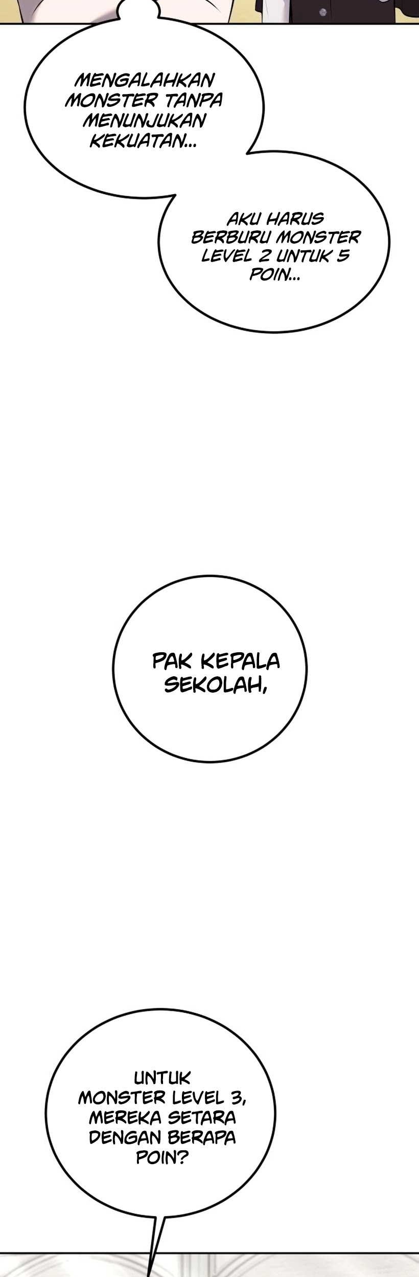 I Was More Overpowered Than The Hero, So I Hid My Power! Chapter 14 Gambar 65
