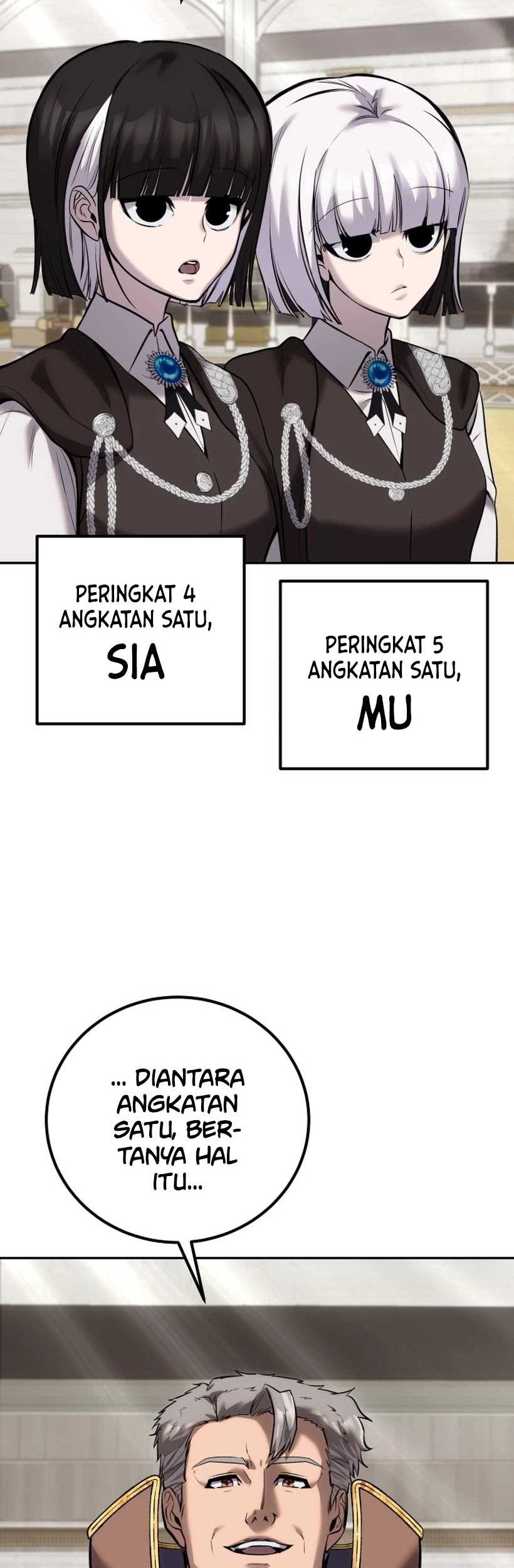 I Was More Overpowered Than The Hero, So I Hid My Power! Chapter 14 Gambar 66